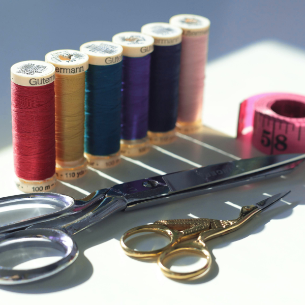 Accesorios de Costura