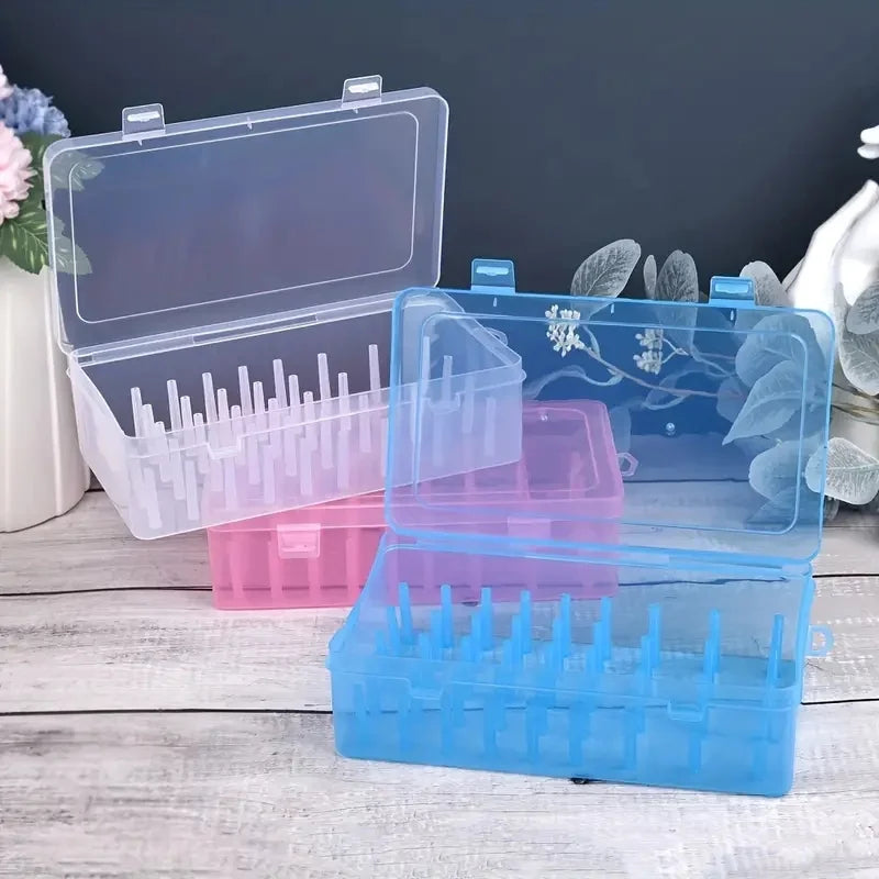 Organizador Master 42 – Caja Profesional para Hilos y Canillas