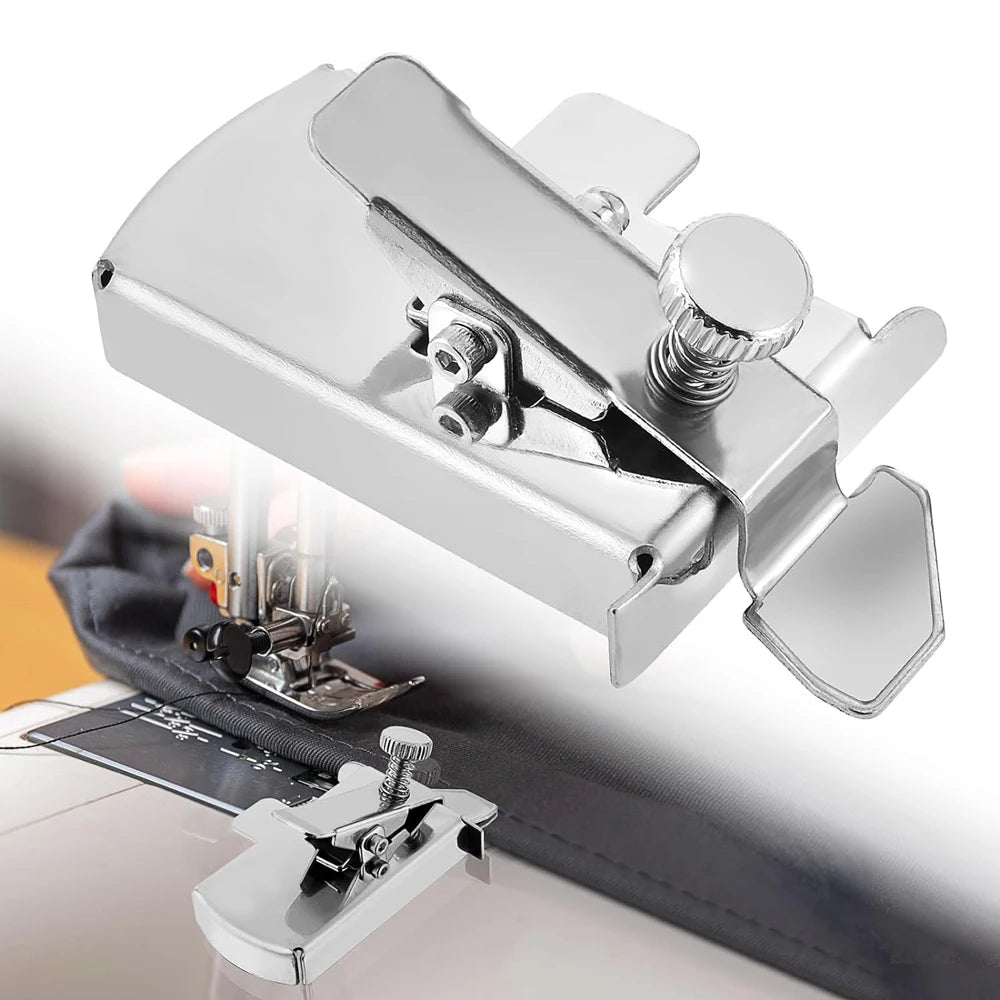 Aparato Práctico Guía de Costura LineaPro™