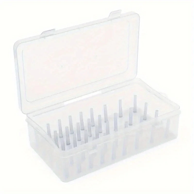 Organizador Master 42 – Caja Profesional para Hilos y Canillas