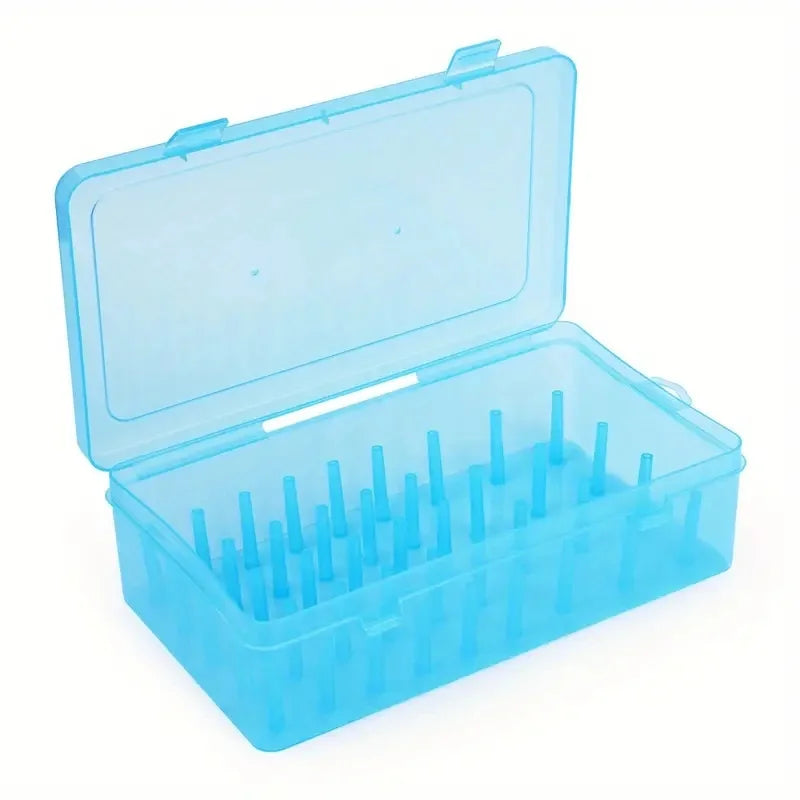 Organizador Master 42 – Caja Profesional para Hilos y Canillas