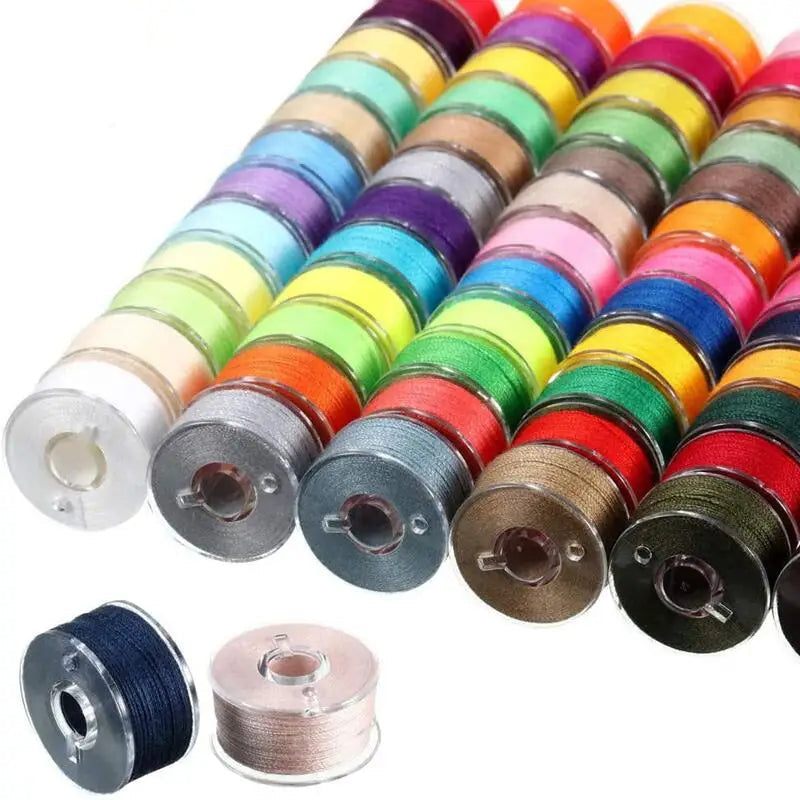Kit Canillas Listas ColorMax – 20 Colores Sin Interrupciones