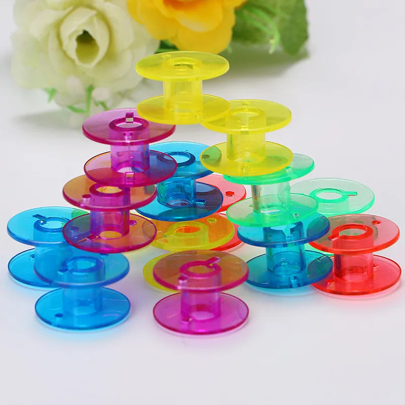 Kit 25 Canillas ProLine – Cose Sin Interrupciones
