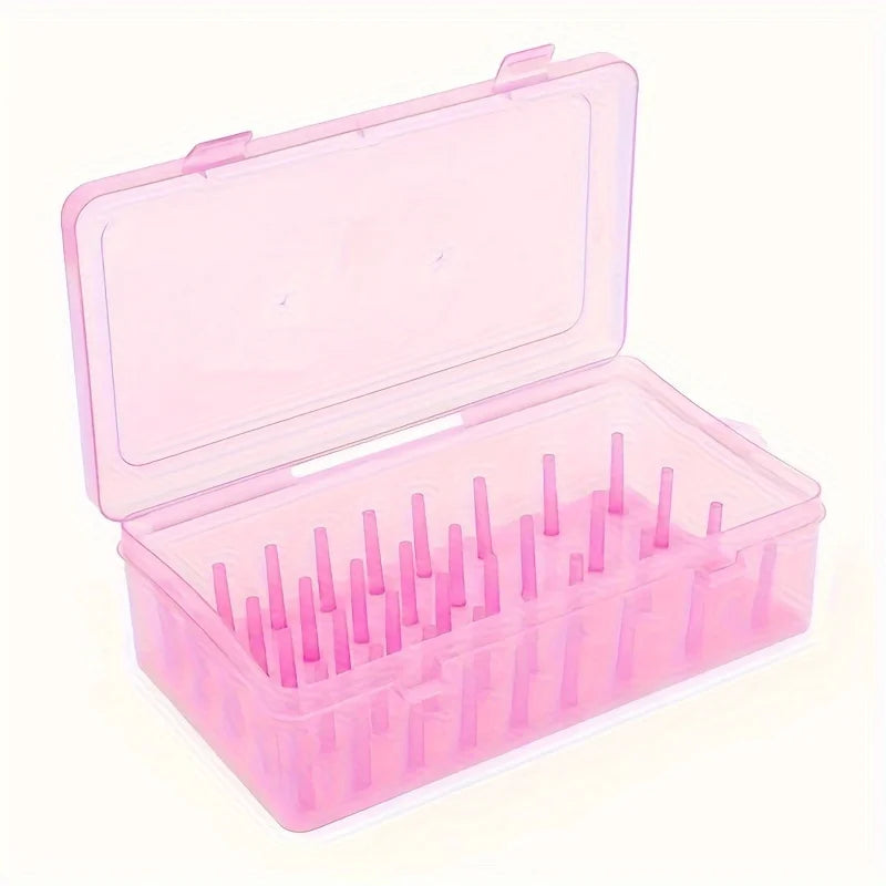 Organizador Master 42 – Caja Profesional para Hilos y Canillas